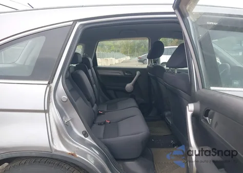 2007 Honda Cr-V Lx z USA, uszkodzony, nr VIN 5J6RE483X7L018216